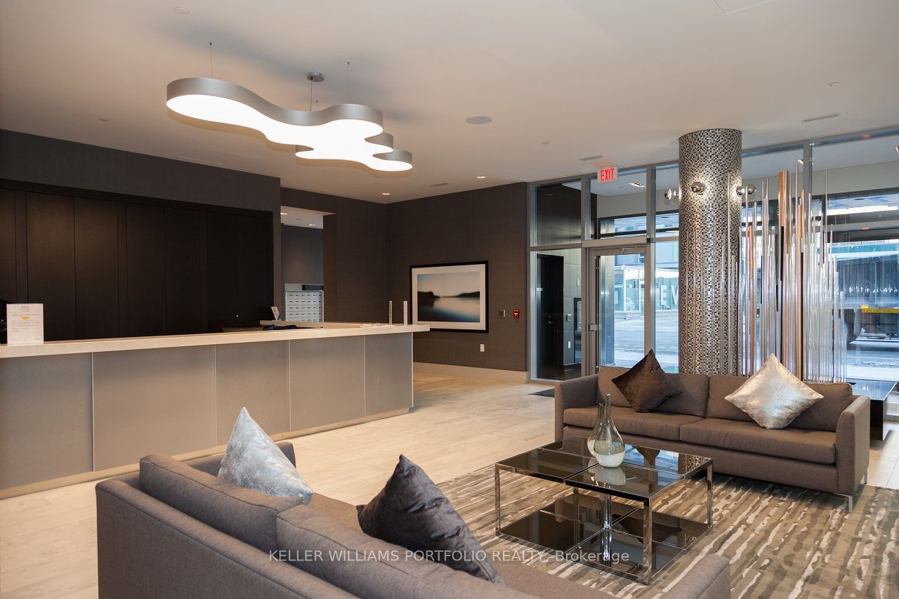 525 Adelaide St W, unit 1027 for rent - image #19