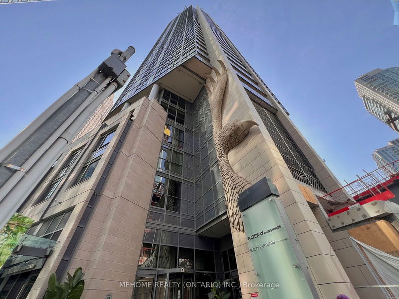 1 The Esplanade Dr, unit 1508 for rent