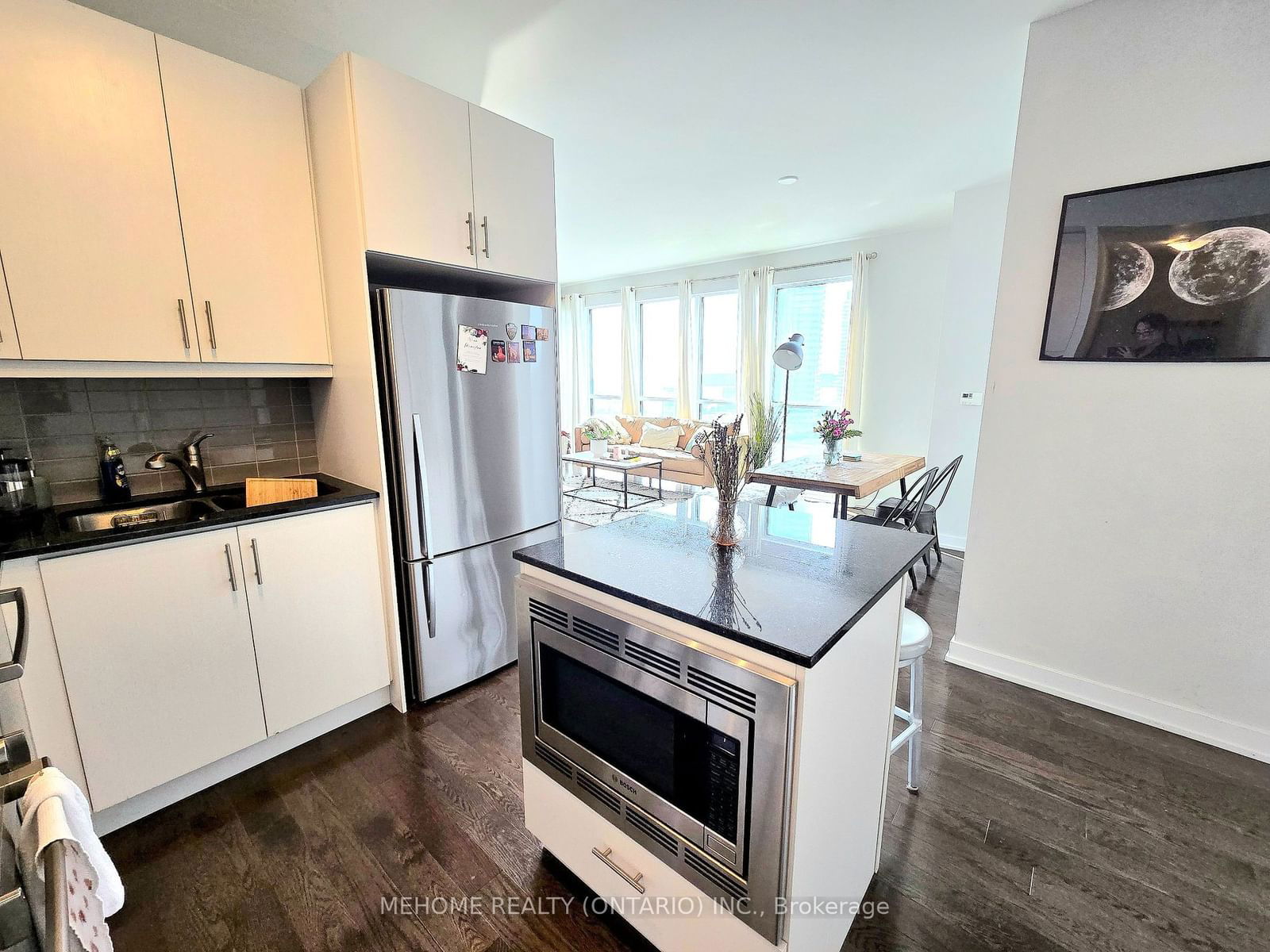 1 The Esplanade Dr, unit 1508 for rent - image #6