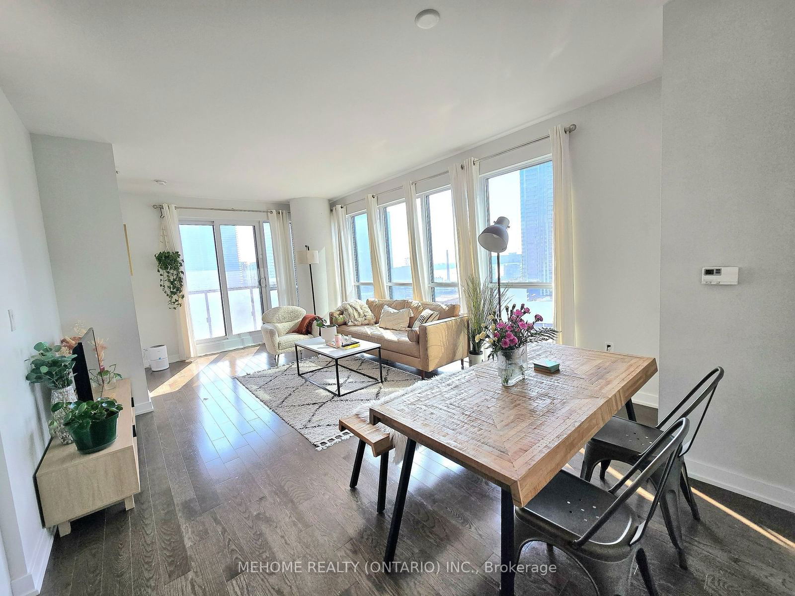 1 The Esplanade Dr, unit 1508 for rent - image #7