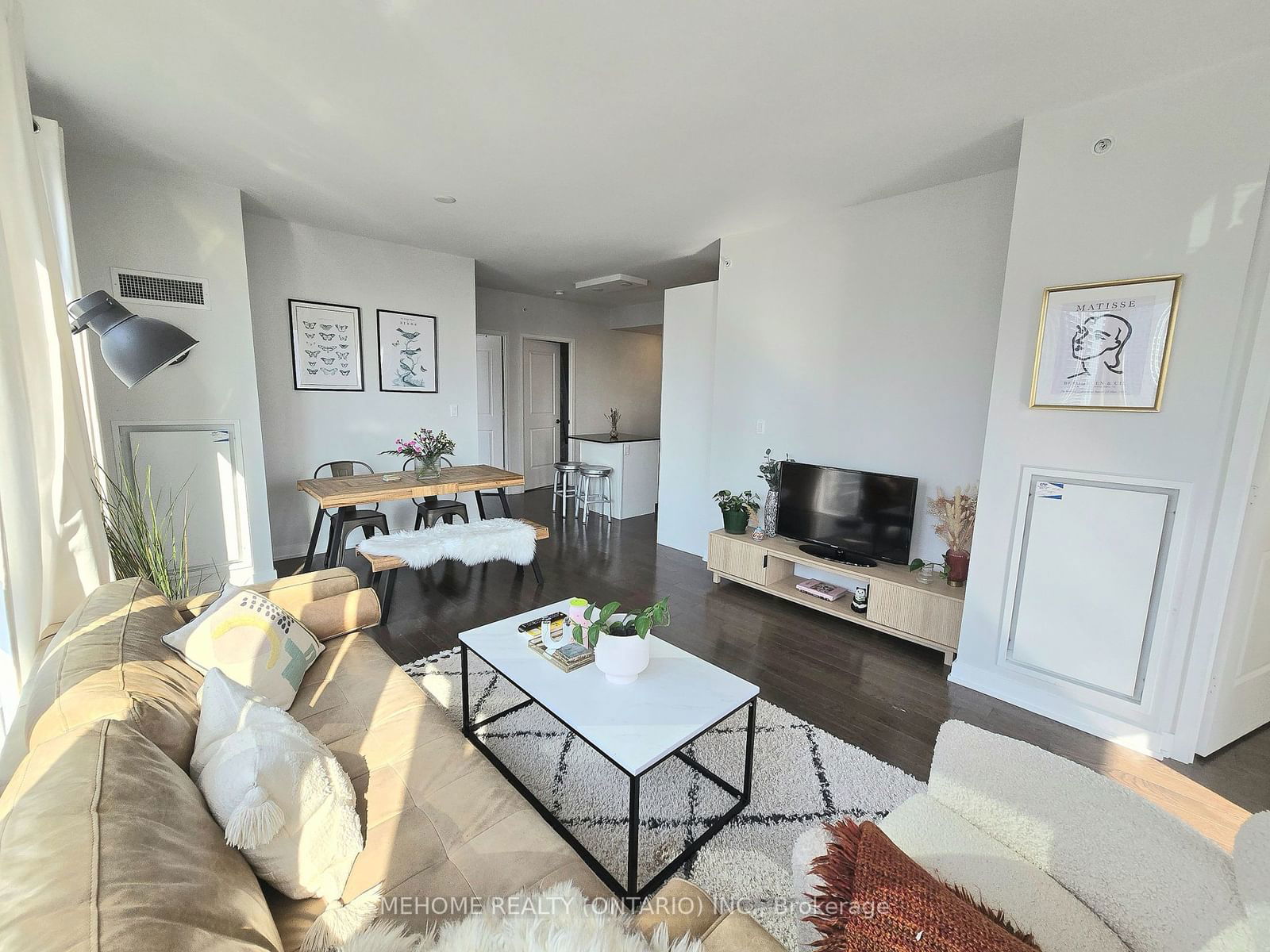 1 The Esplanade Dr, unit 1508 for rent - image #9