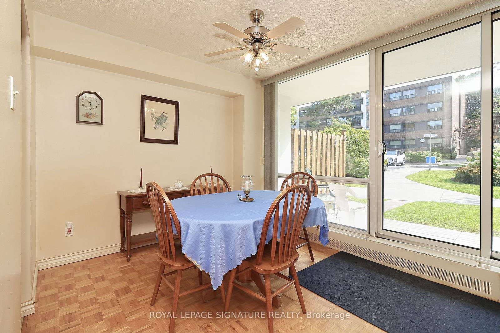 20 Sunrise Ave, unit 114 for sale