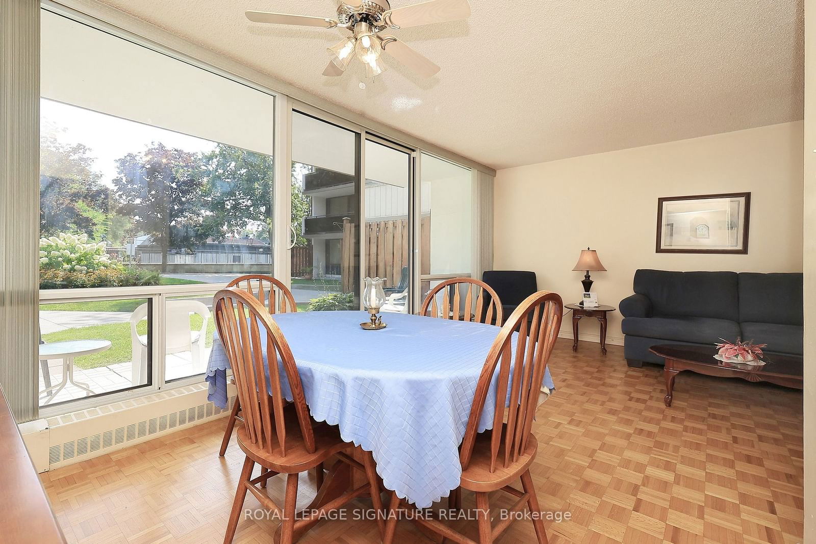 20 Sunrise Ave, unit 114 for sale - image #9