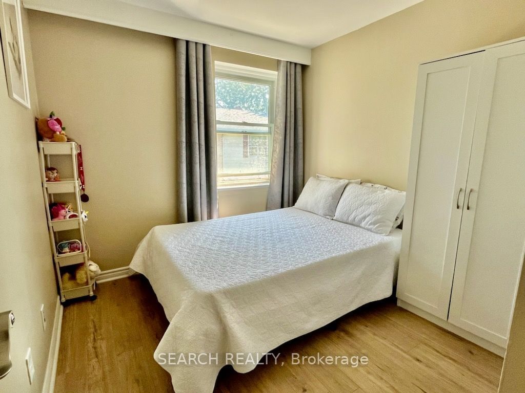 751 Steeles Ave W, unit 60 for sale - image #24