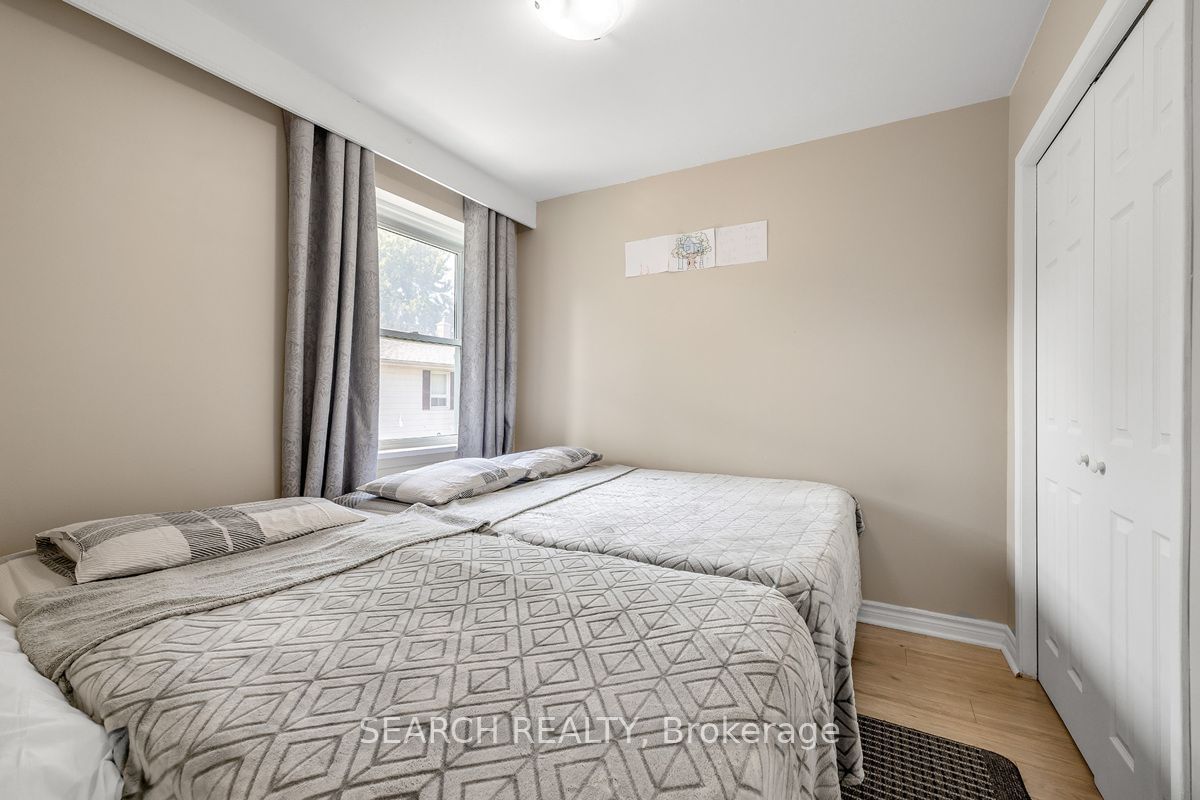 751 Steeles Ave W, unit 60 for sale - image #25