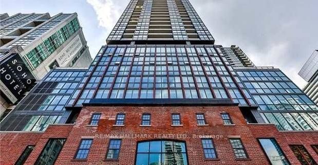 88 Blue Jays Way, unit 1608 for rent - image #1