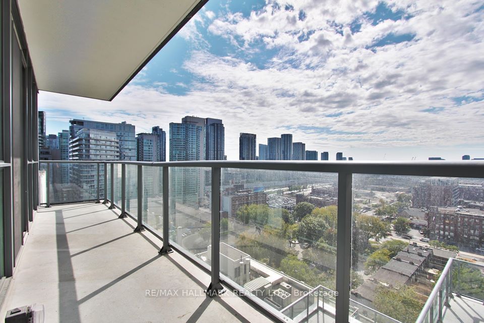 88 Blue Jays Way, unit 1608 for rent - image #25