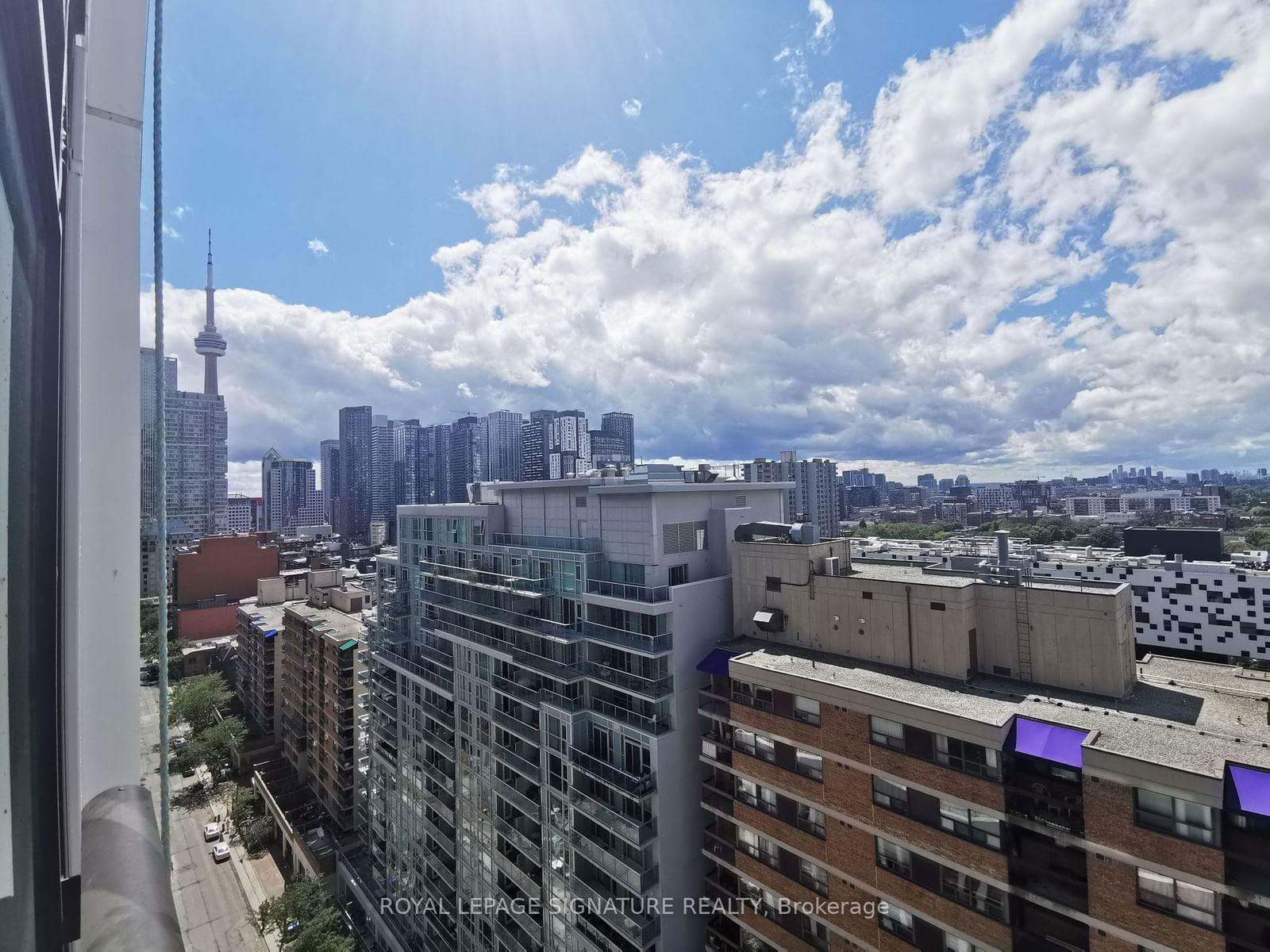 121 St Patrick St, unit 1512 for rent - image #7