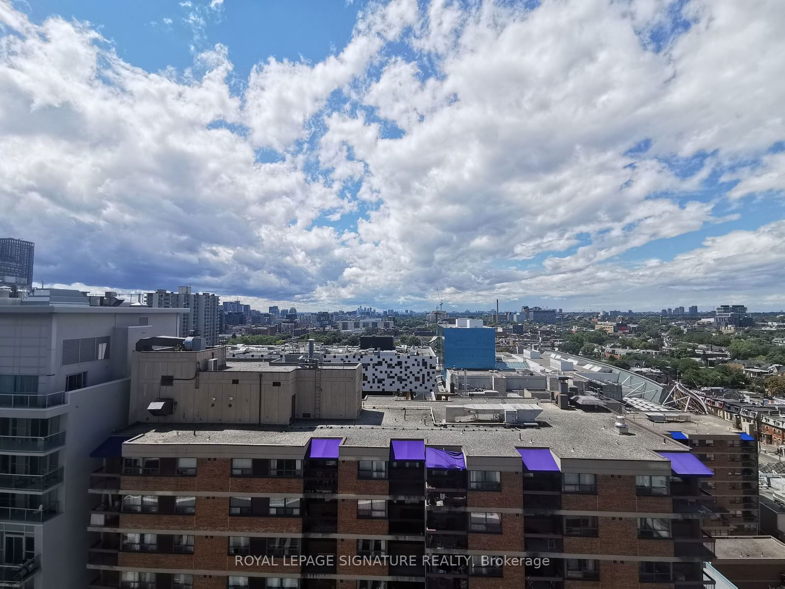 121 St Patrick St, unit 1512 for rent - image #8