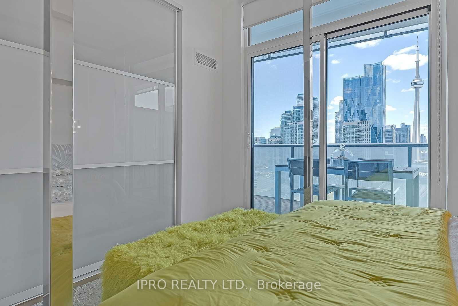 1 Market St, unit 2311 for rent - image #24