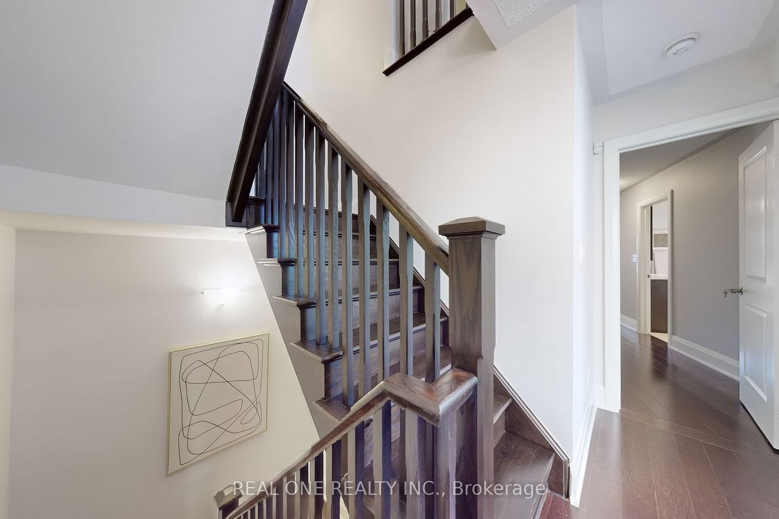 115 Harrison Garden Townhomes, North York, Toronto