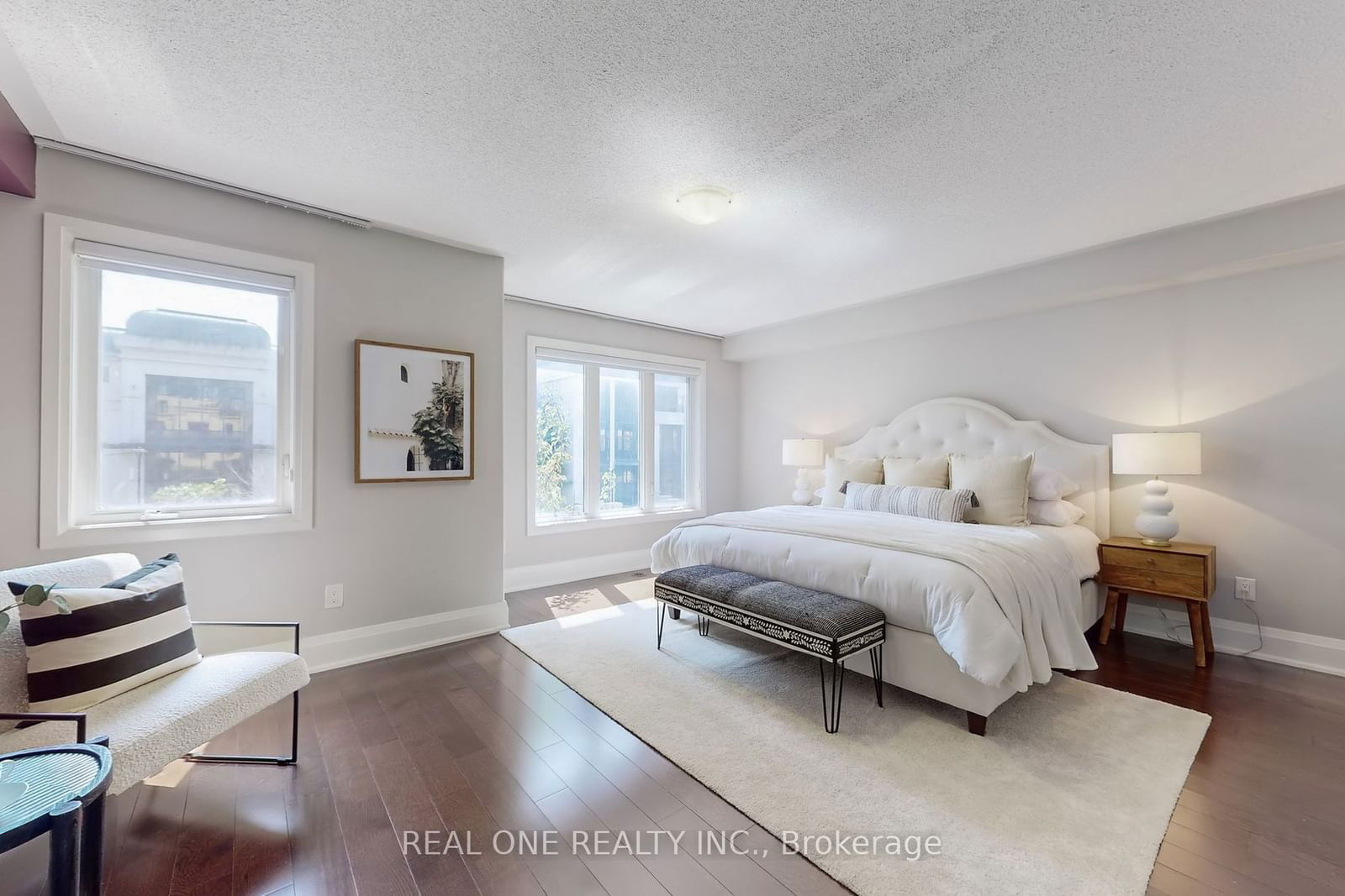 115 Harrison Garden Townhomes, North York, Toronto