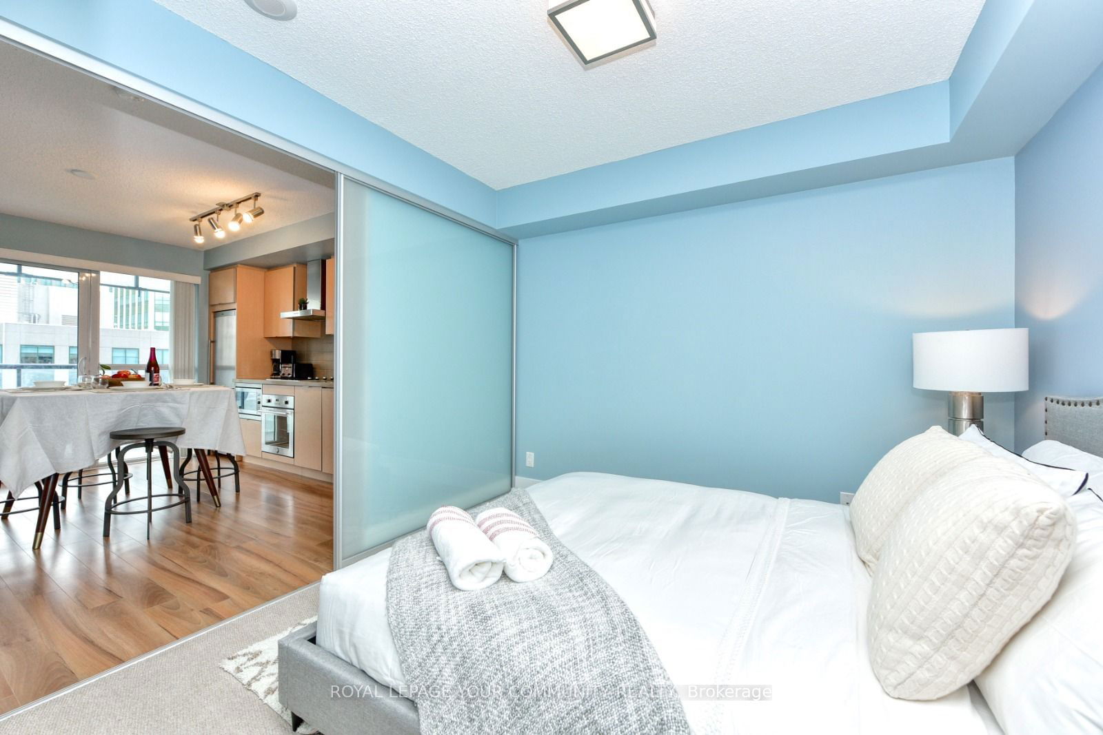 300 Front St, unit 1014 for sale - image #12