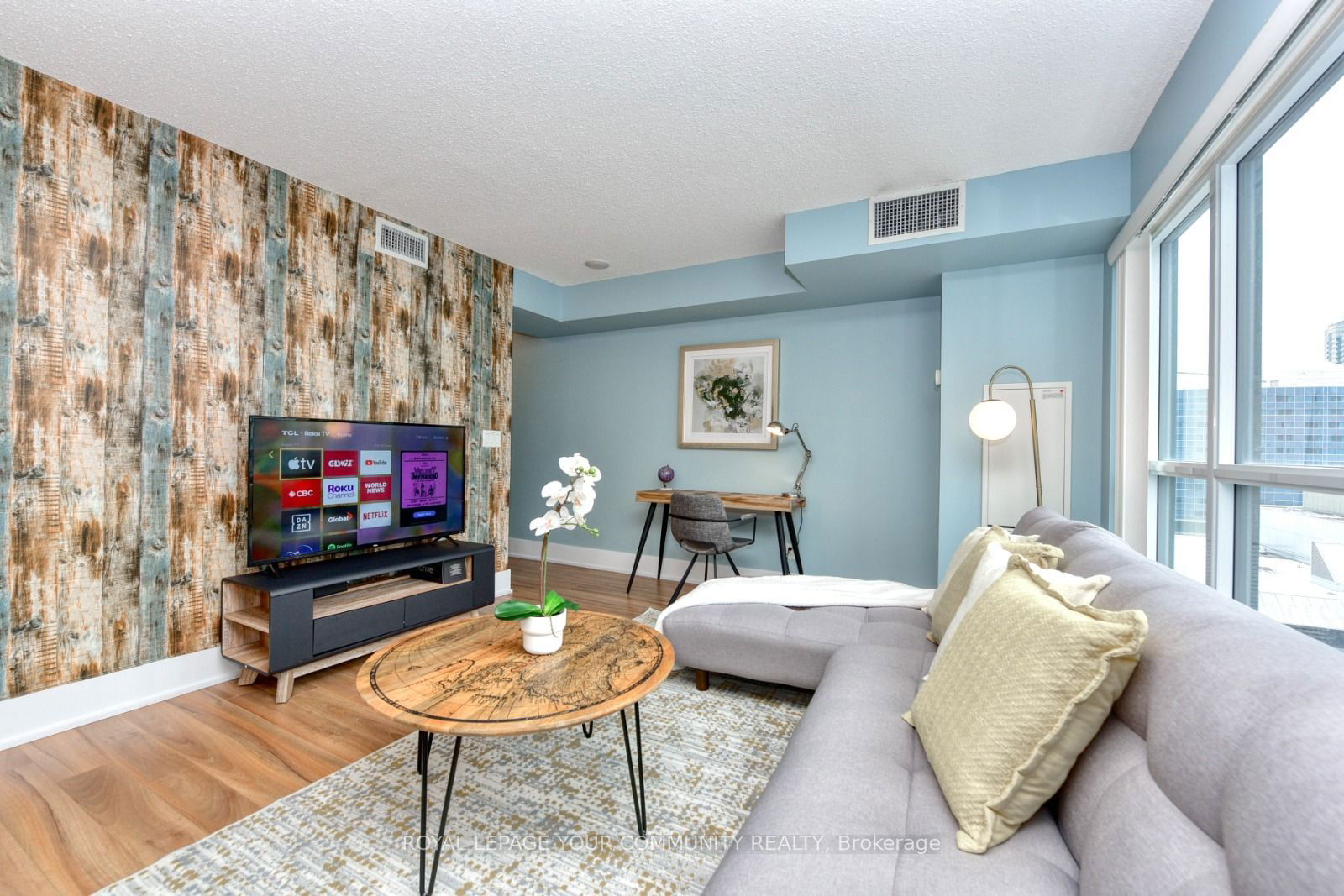 300 Front St, unit 1014 for sale - image #6