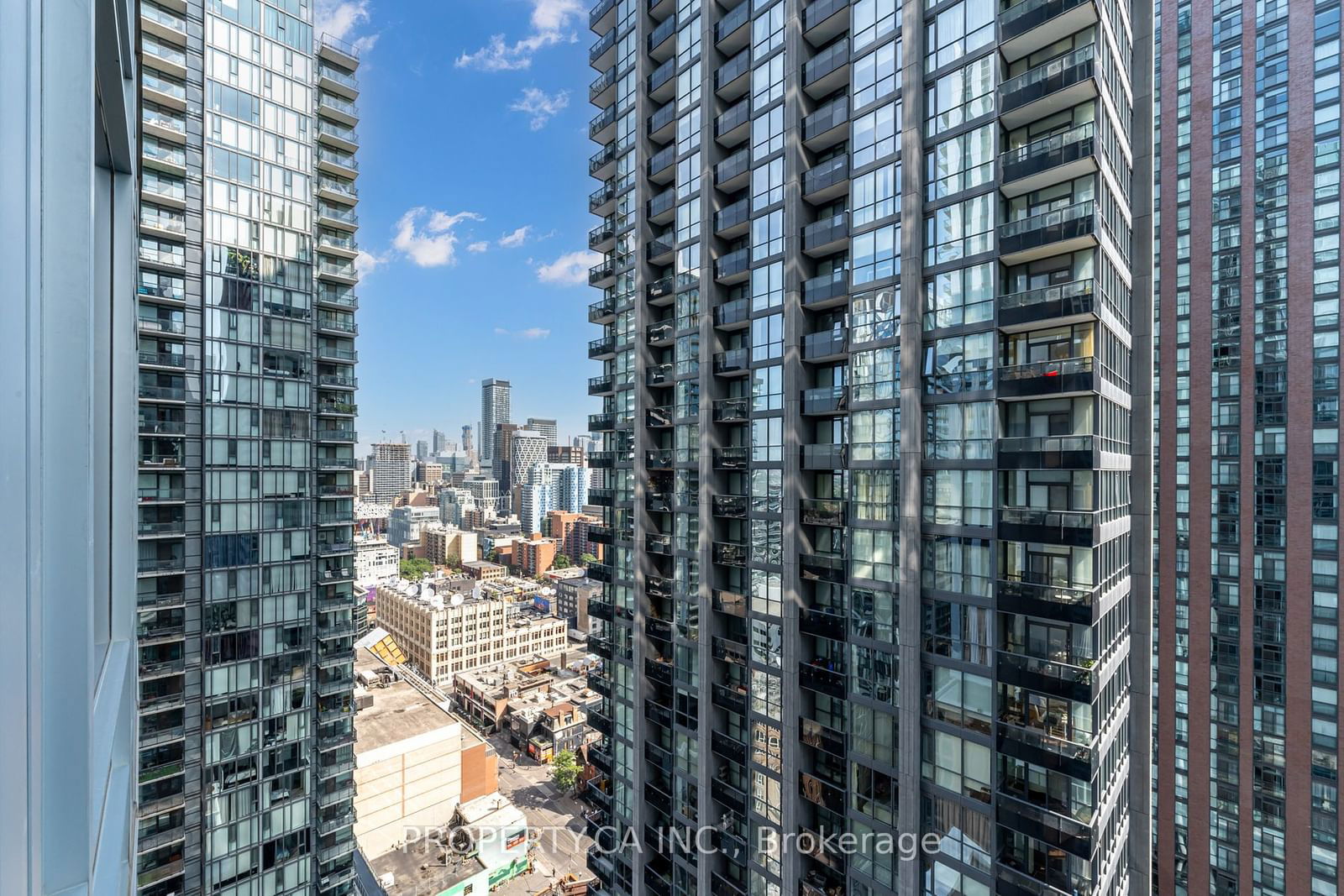 21 Widmer St, unit 2507 for rent - image #15