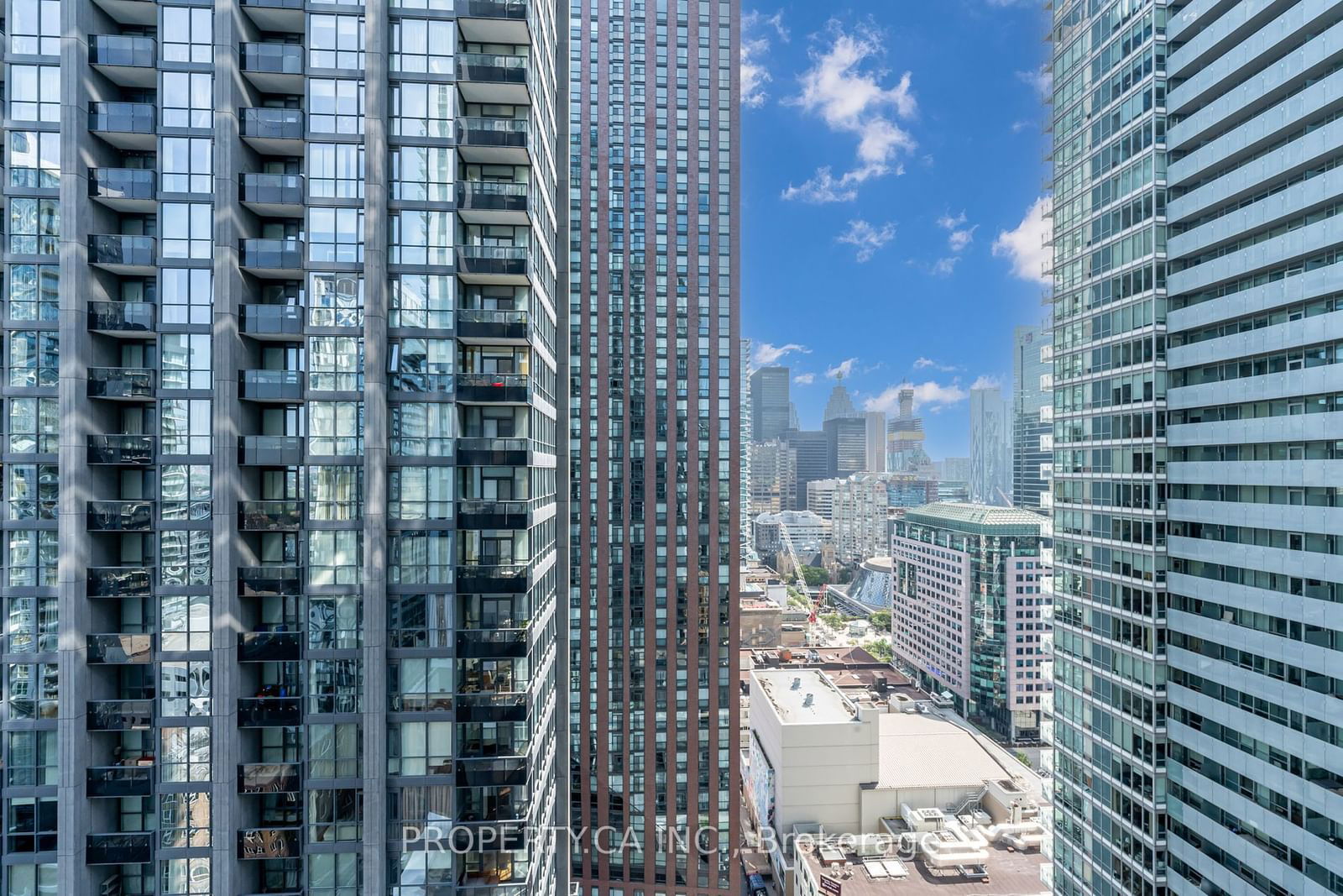 21 Widmer St, unit 2507 for rent - image #16