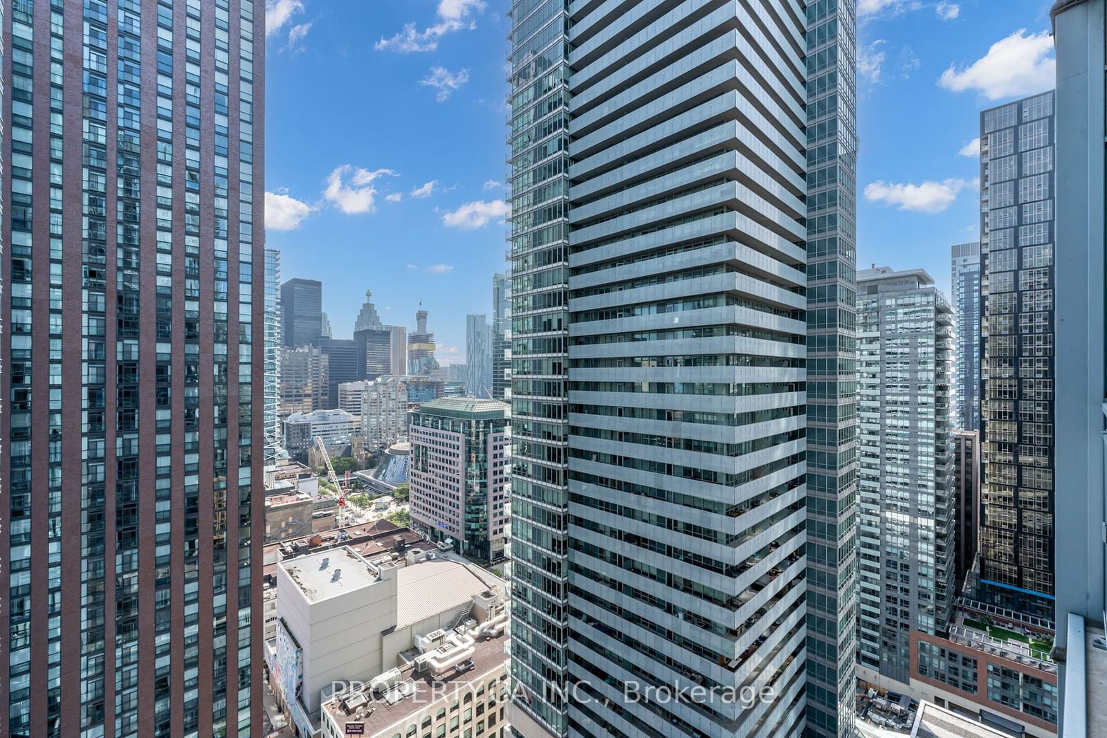 21 Widmer St, unit 2507 for rent - image #17