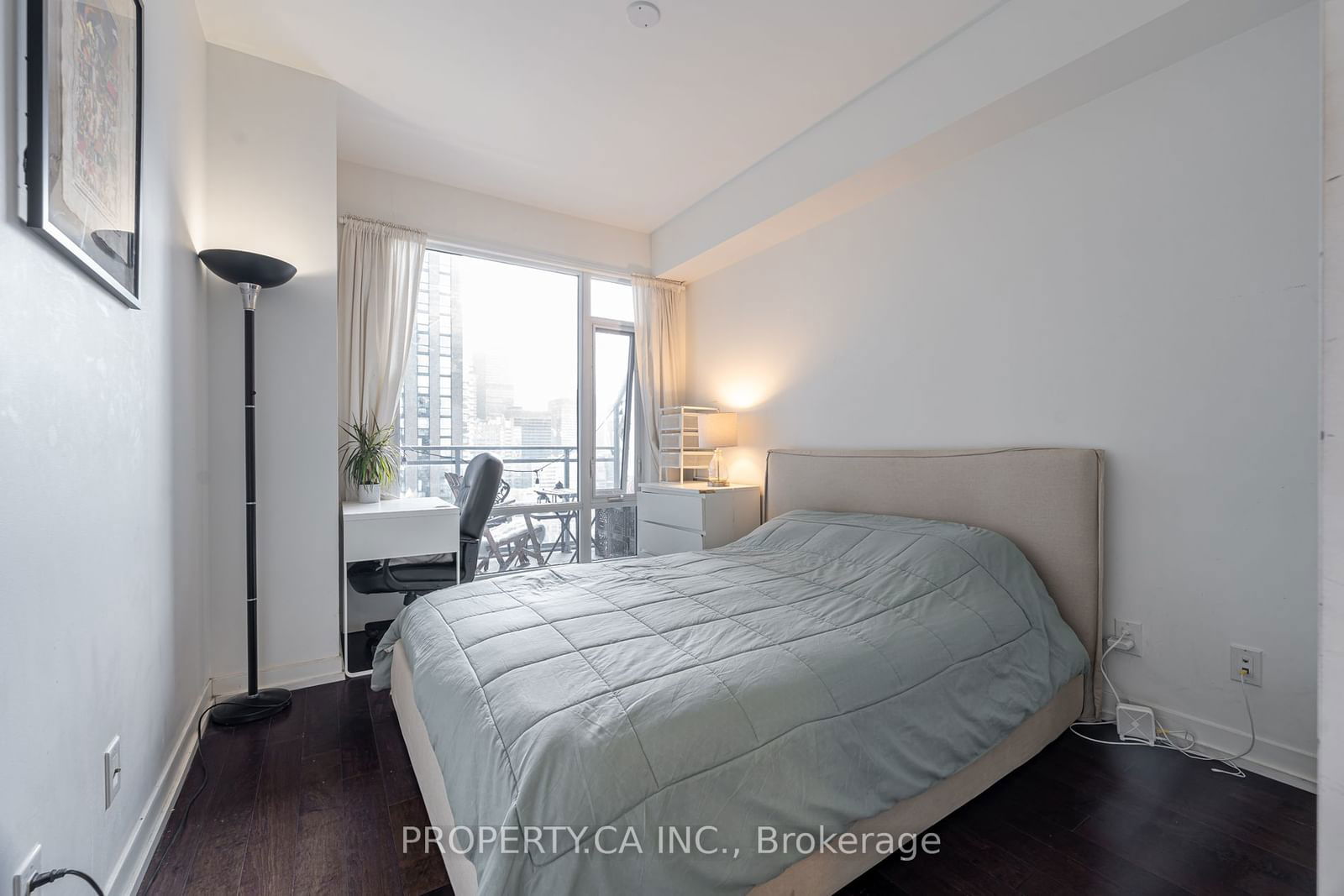 21 Widmer St, unit 2507 for rent - image #9