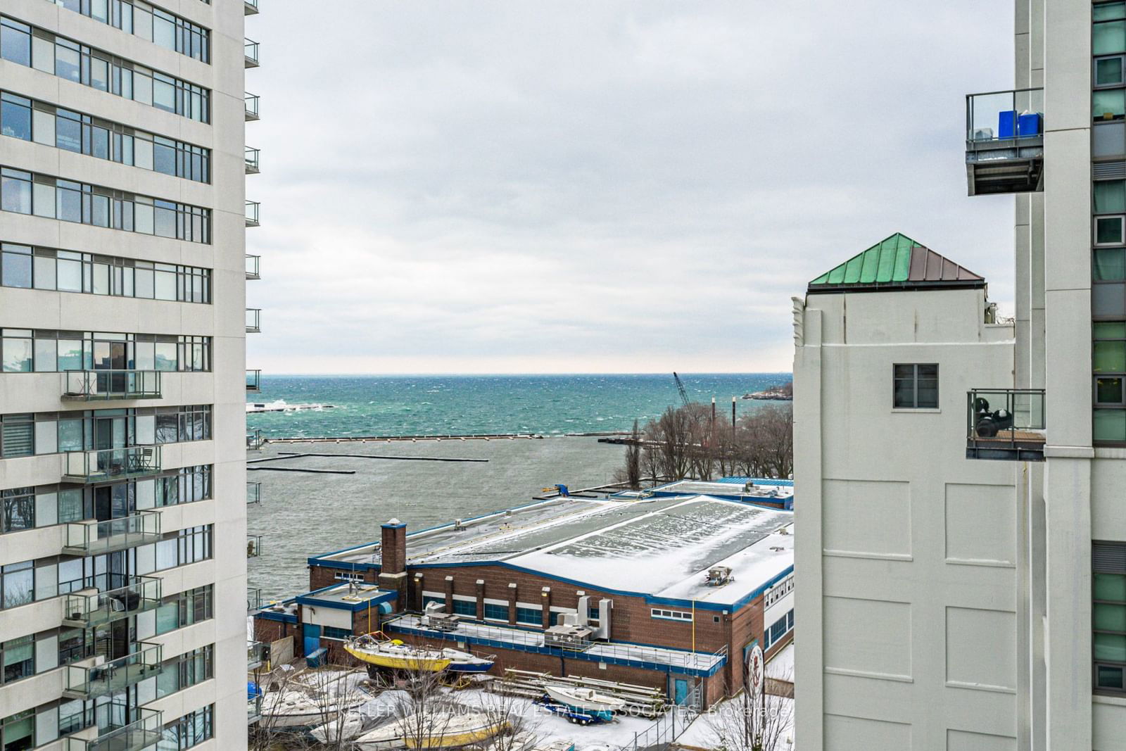 637 Lake Shore Blvd W, unit 627 for sale - image #27