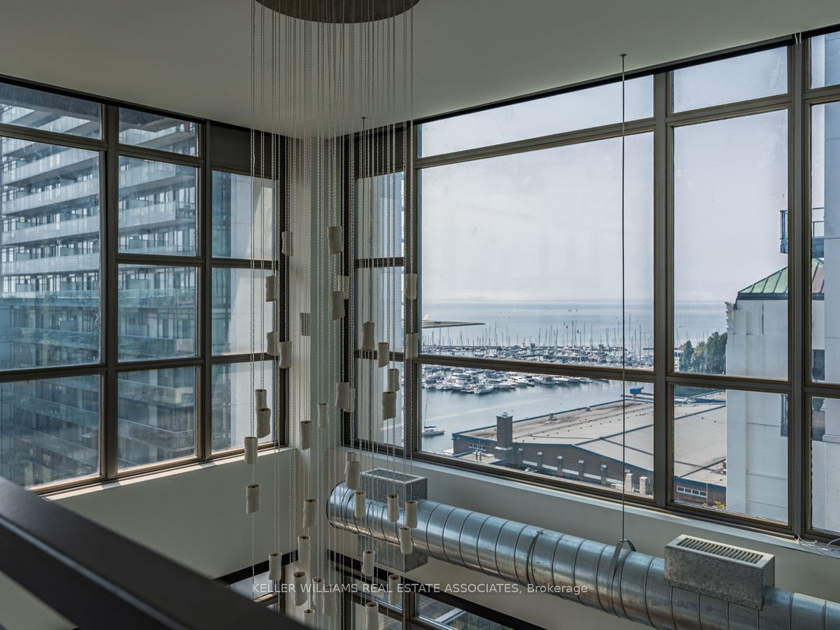 637 Lake Shore Blvd W, unit 627 for sale - image #31