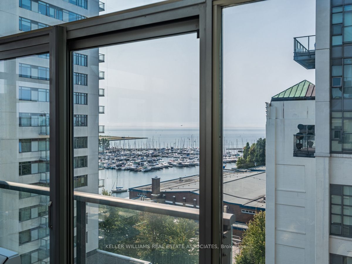 637 Lake Shore Blvd W, unit 627 for sale - image #33