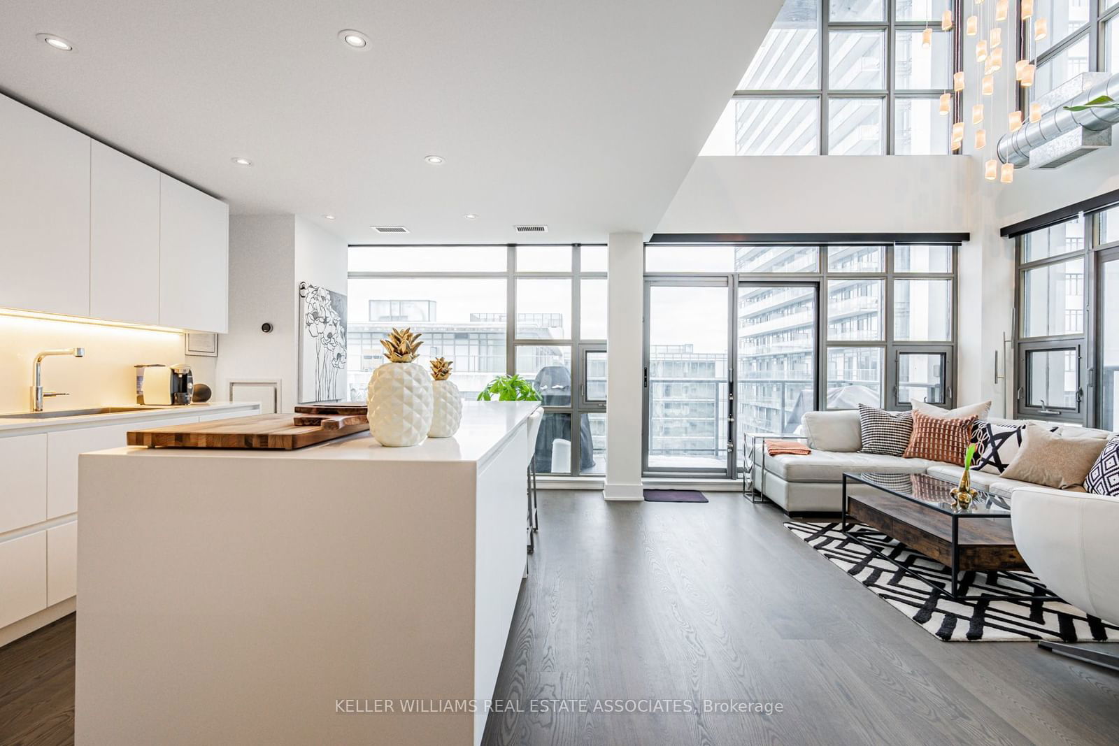 637 Lake Shore Blvd W, unit 627 for sale - image #6