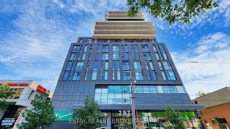 297 College St, unit 1601 for sale - image #1