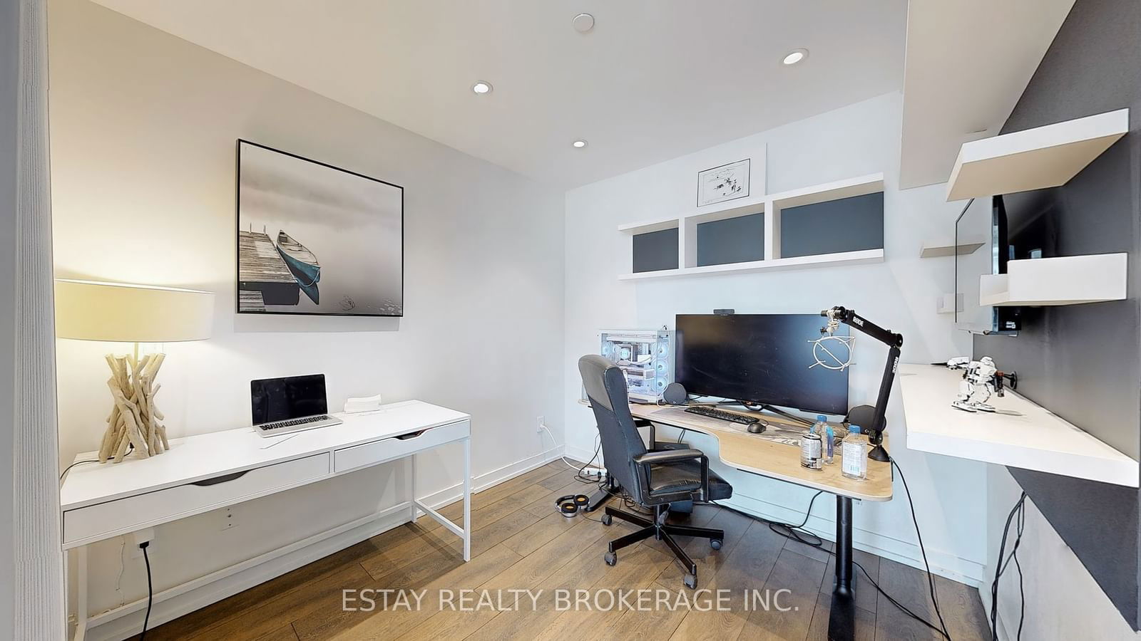 297 College St, unit 1601 for sale - image #24