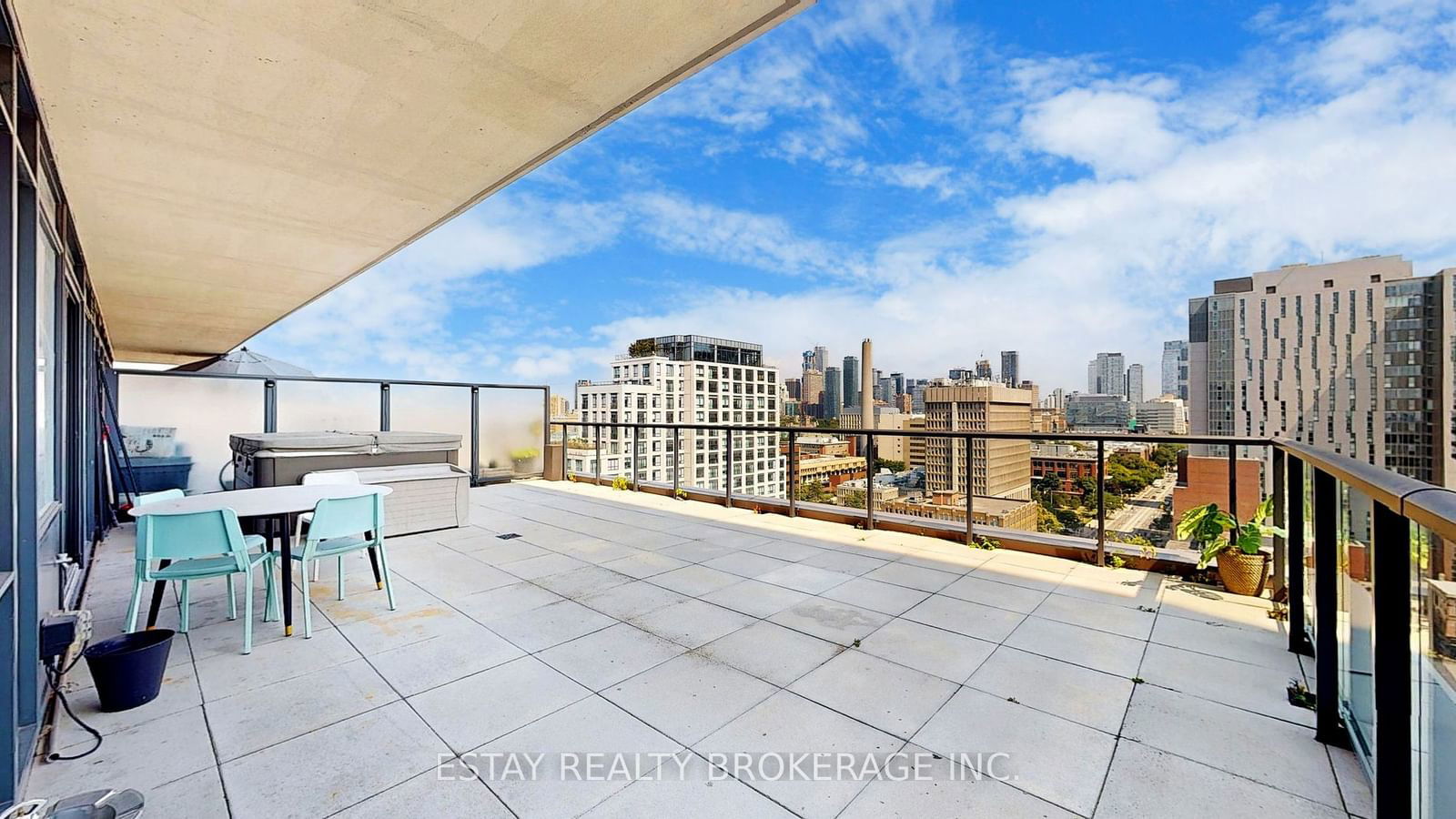 297 College St, unit 1601 for sale - image #33