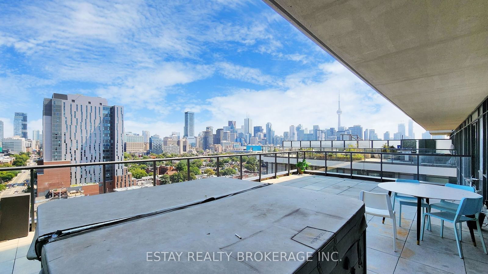 297 College St, unit 1601 for sale - image #34