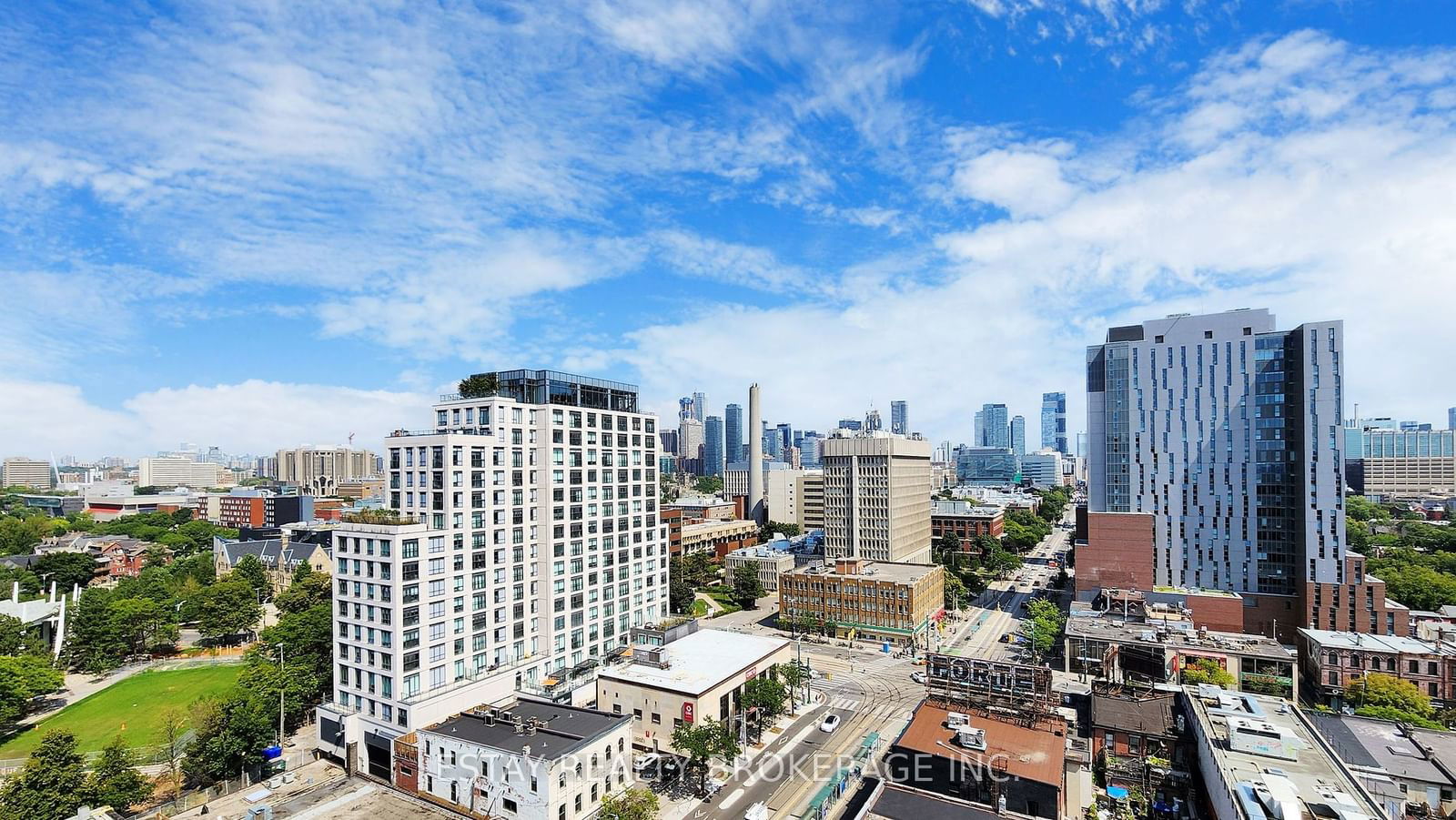 297 College St, unit 1601 for sale - image #35