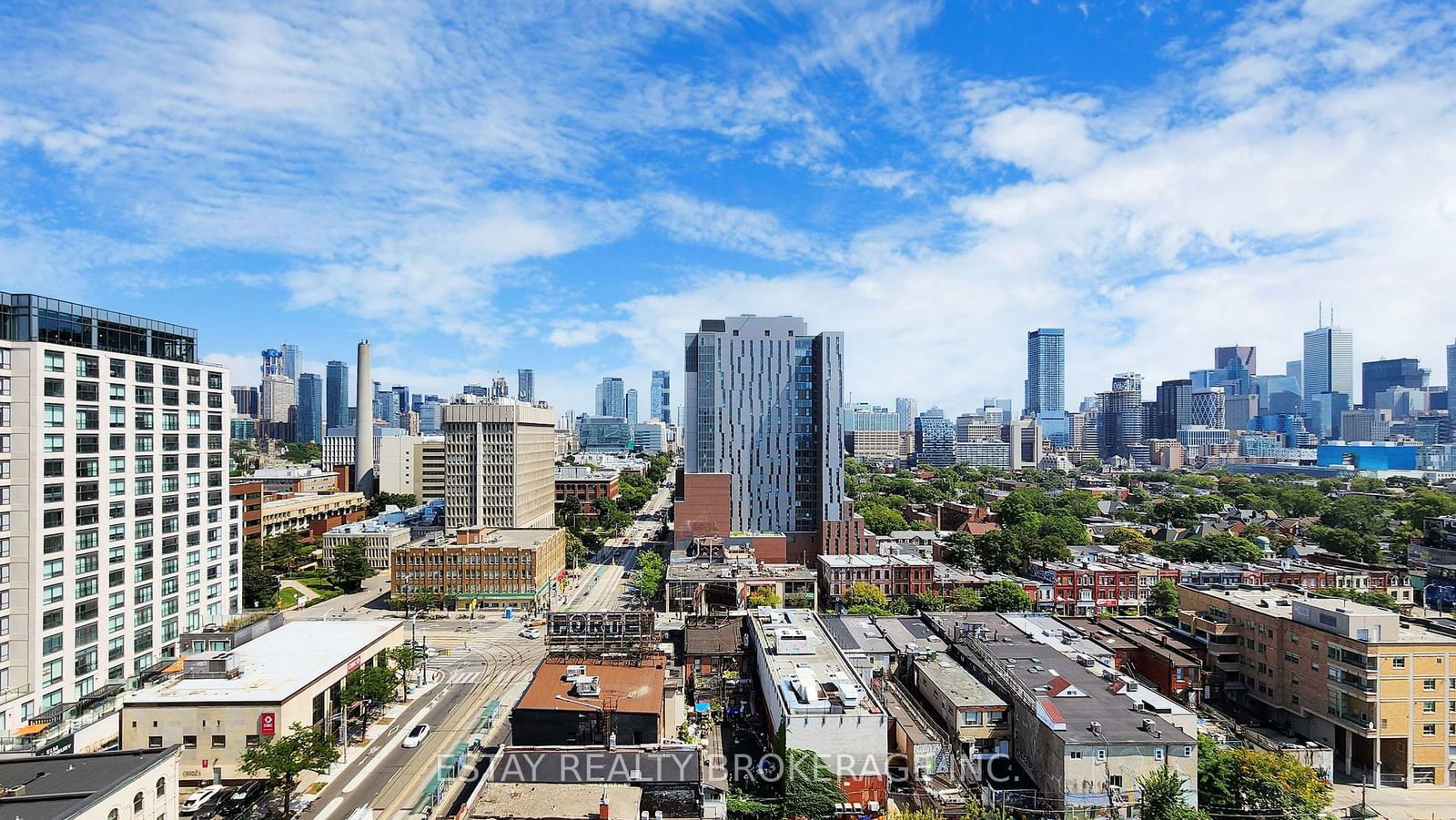 297 College St, unit 1601 for sale - image #36