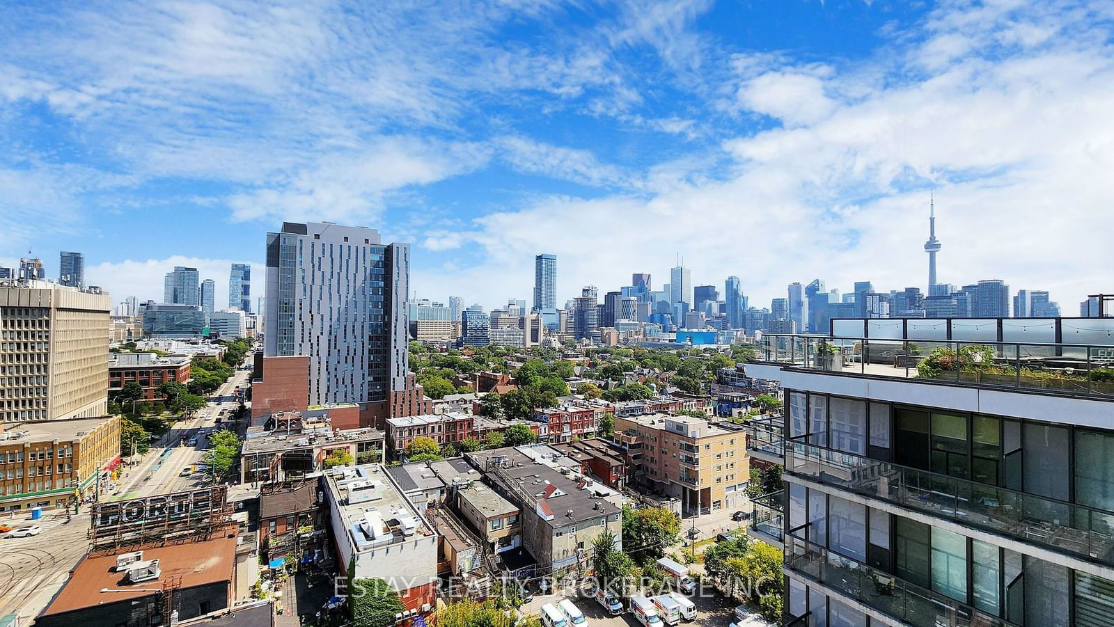 297 College St, unit 1601 for sale - image #37