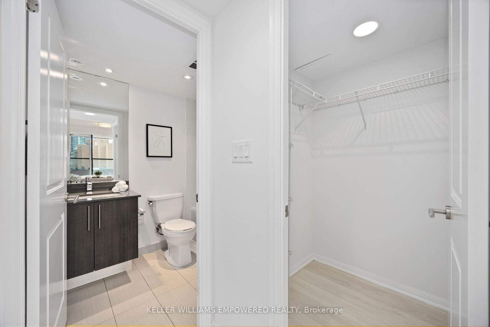 400 Adelaide St E, unit 909 for sale - image #12