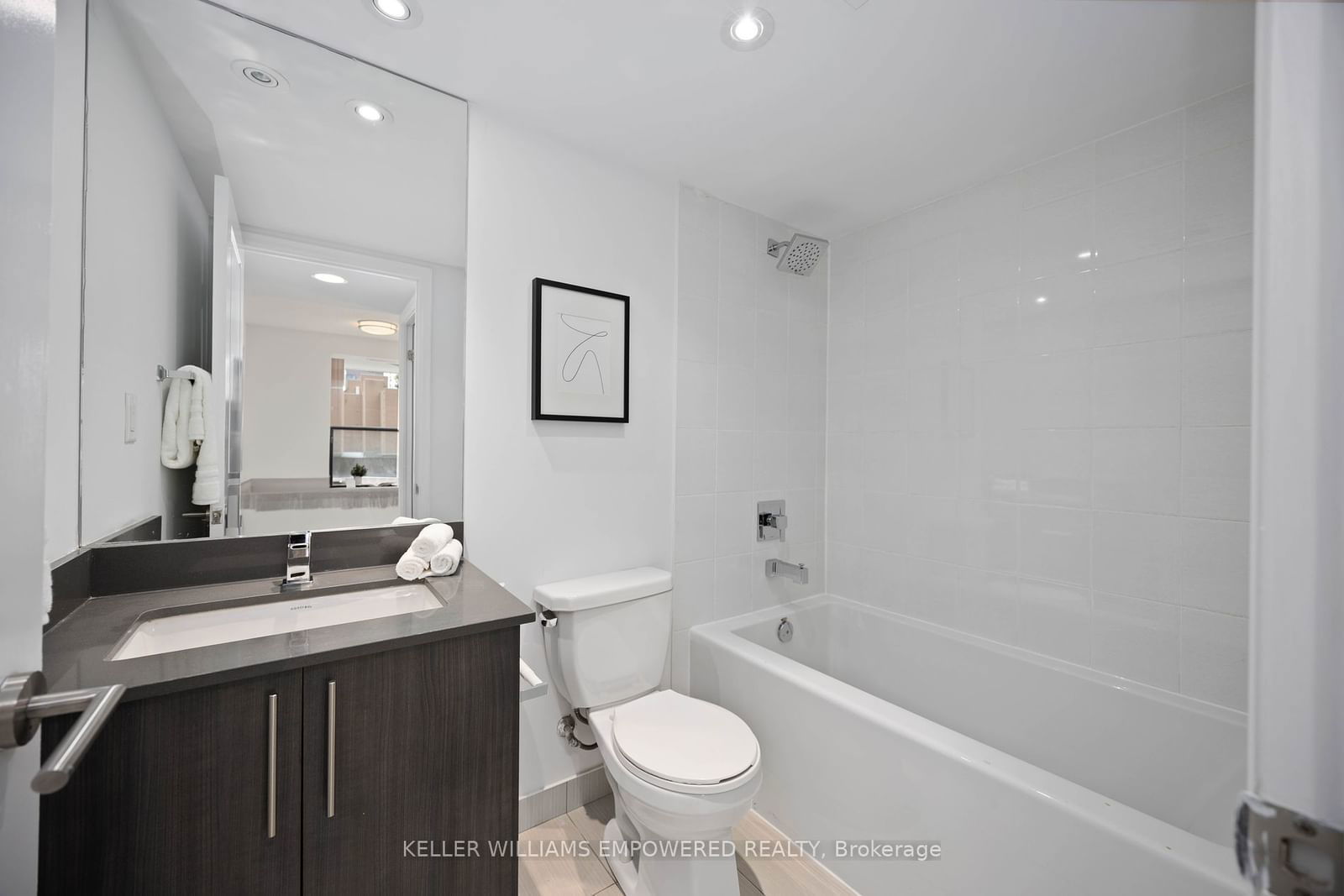 400 Adelaide St E, unit 909 for sale - image #13