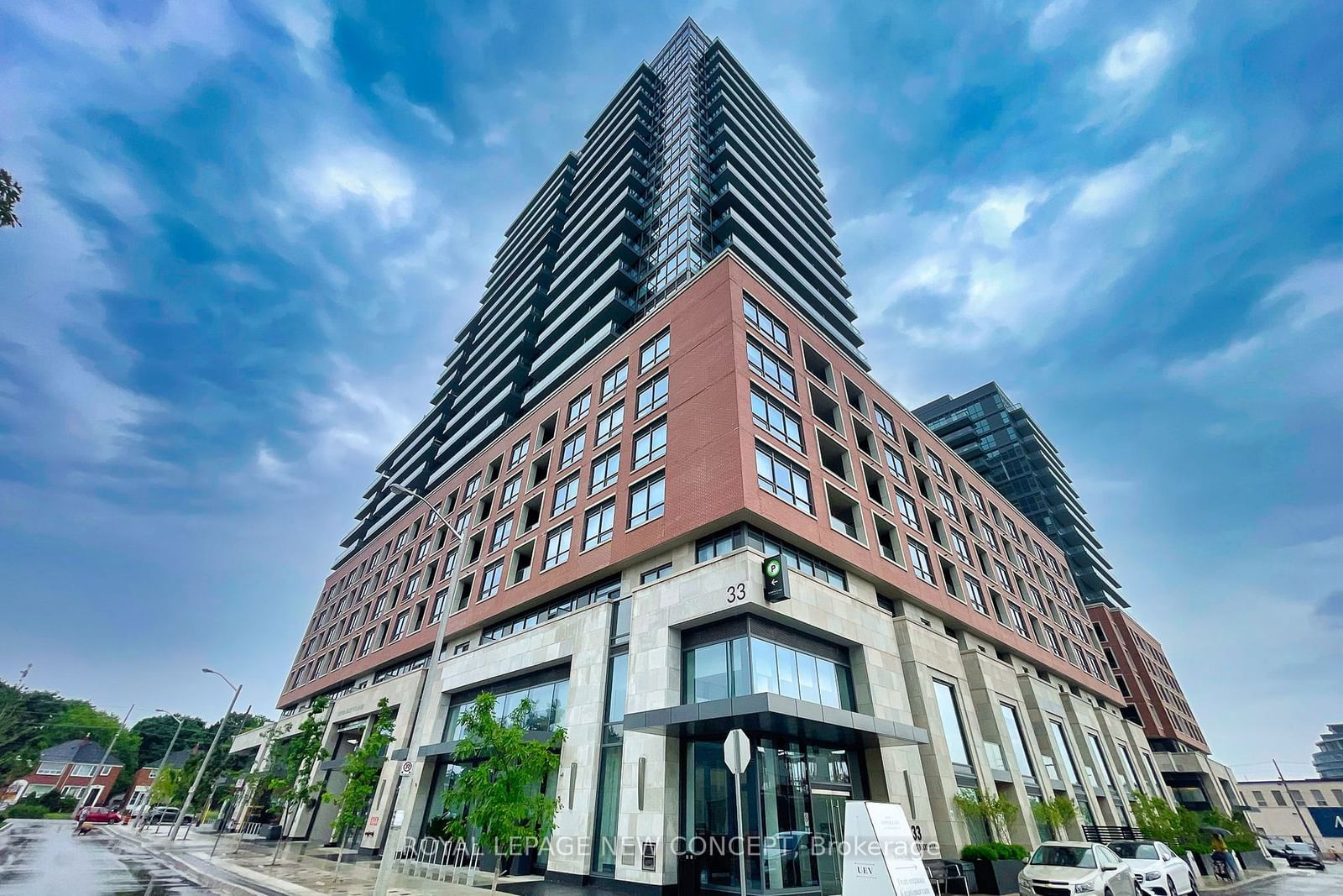 33 Frederick Todd Way, unit 433 for sale - image #1