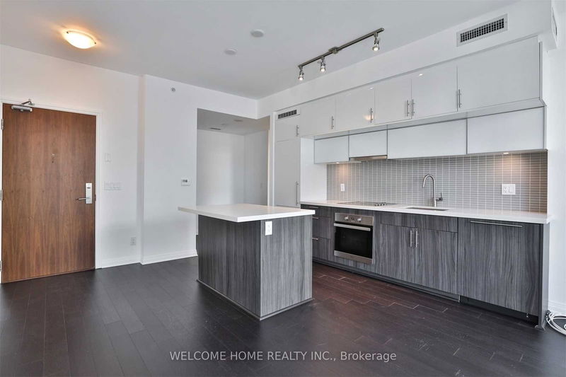 8 Mercer St, unit 601 for rent - image #1