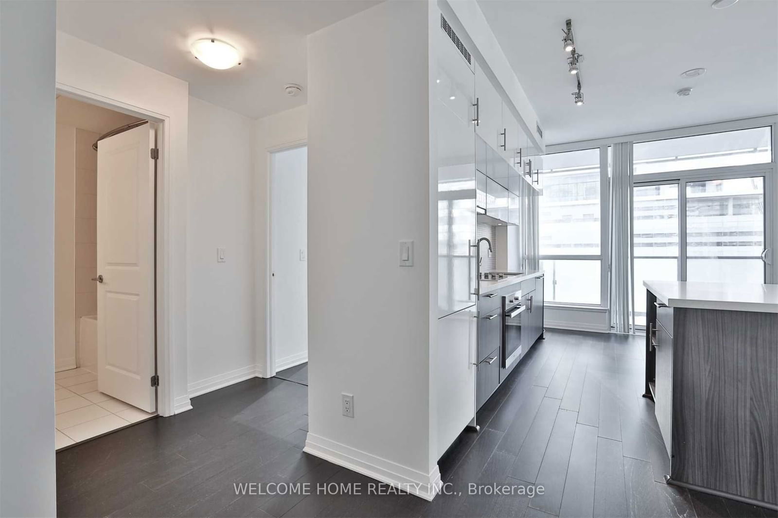 8 Mercer St, unit 601 for rent - image #15