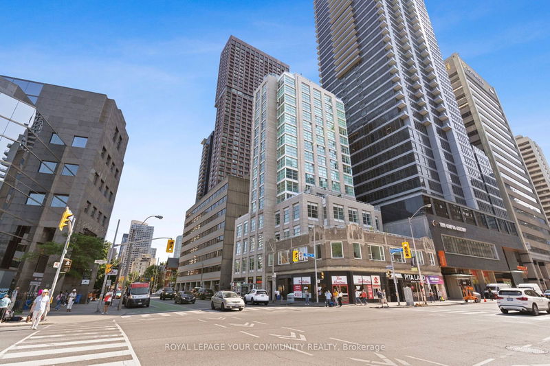 409 Bloor St E, unit 602 for sale - image #1