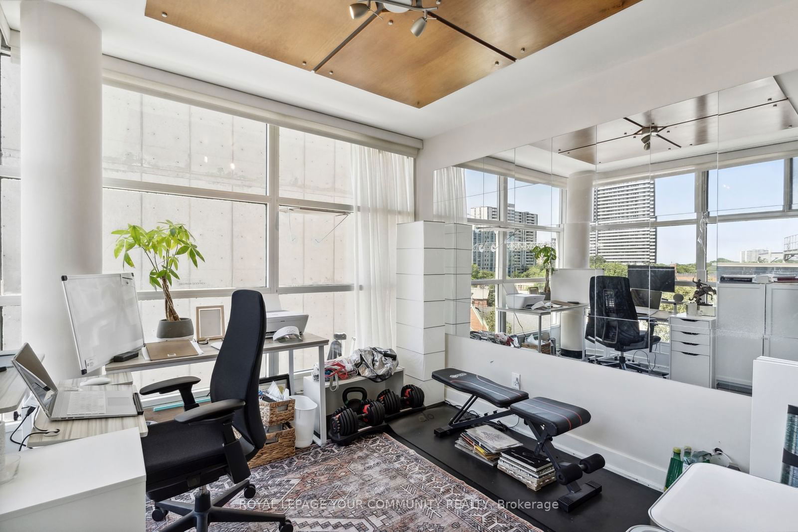 409 Bloor St E, unit 602 for sale - image #14