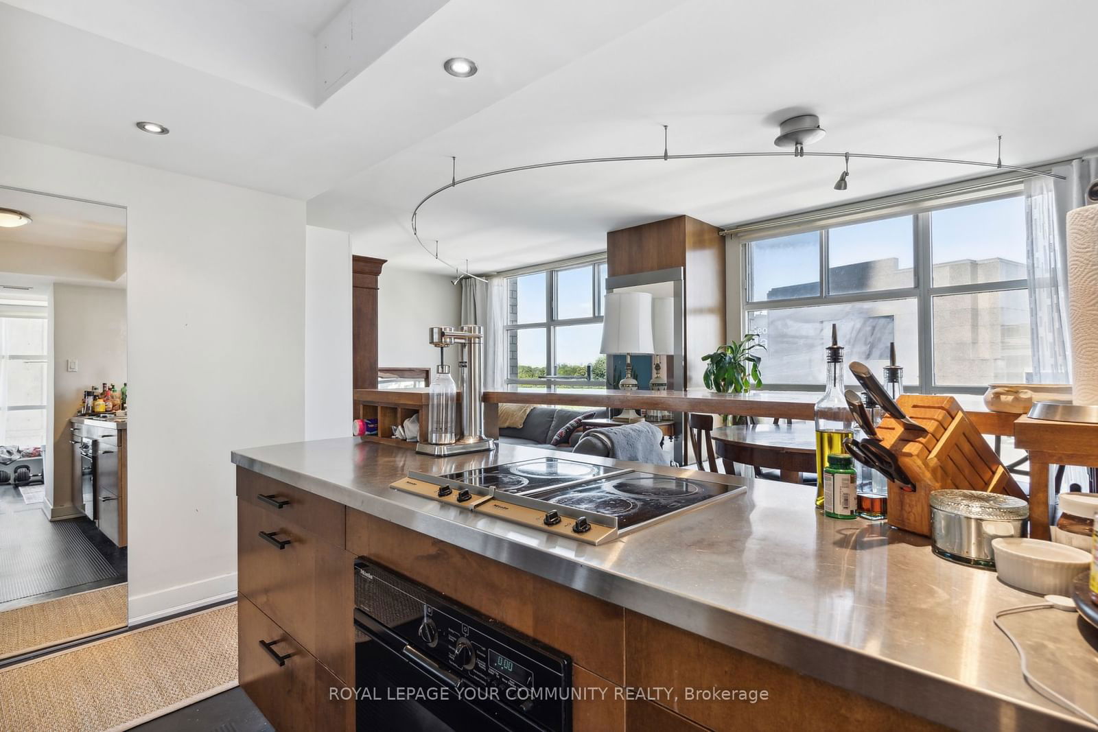 409 Bloor St E, unit 602 for sale - image #8