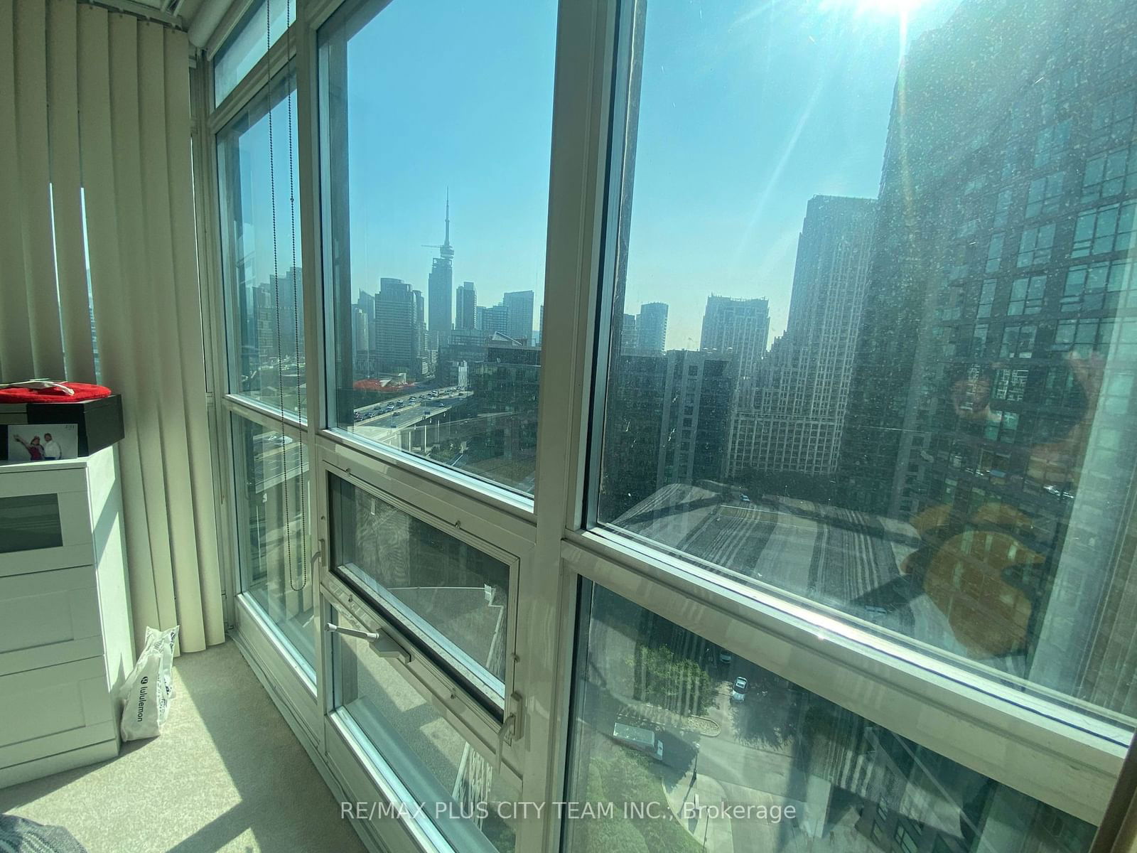 231 Fort York Blvd, unit 1811 for sale - image #10