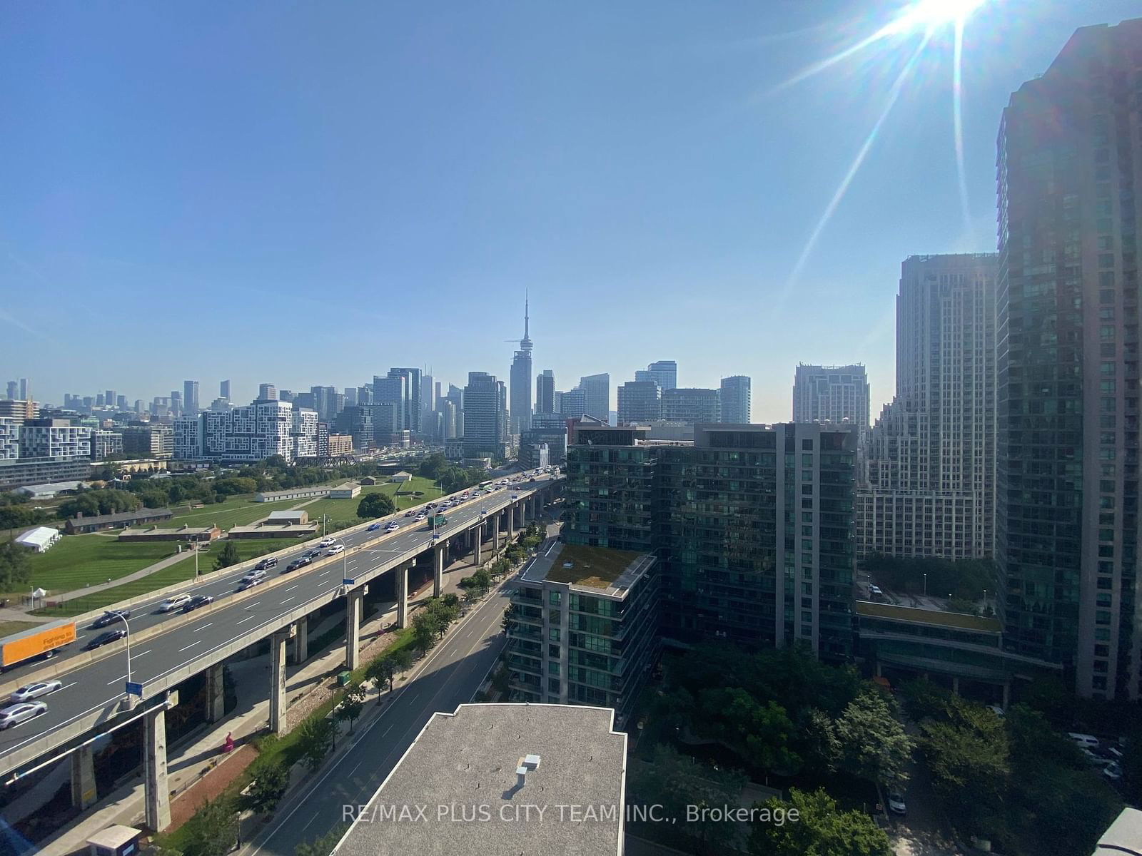 231 Fort York Blvd, unit 1811 for sale - image #15