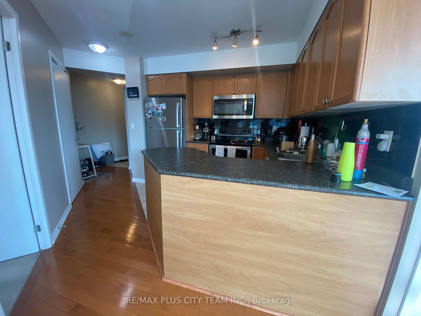 231 Fort York Blvd, unit 1811 for sale - image #6