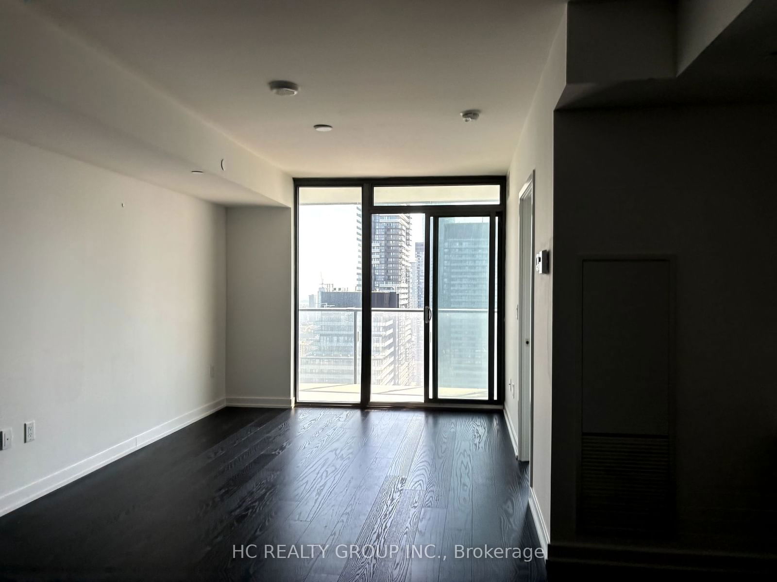 11 Wellesley St W, unit 4204 for rent - image #3