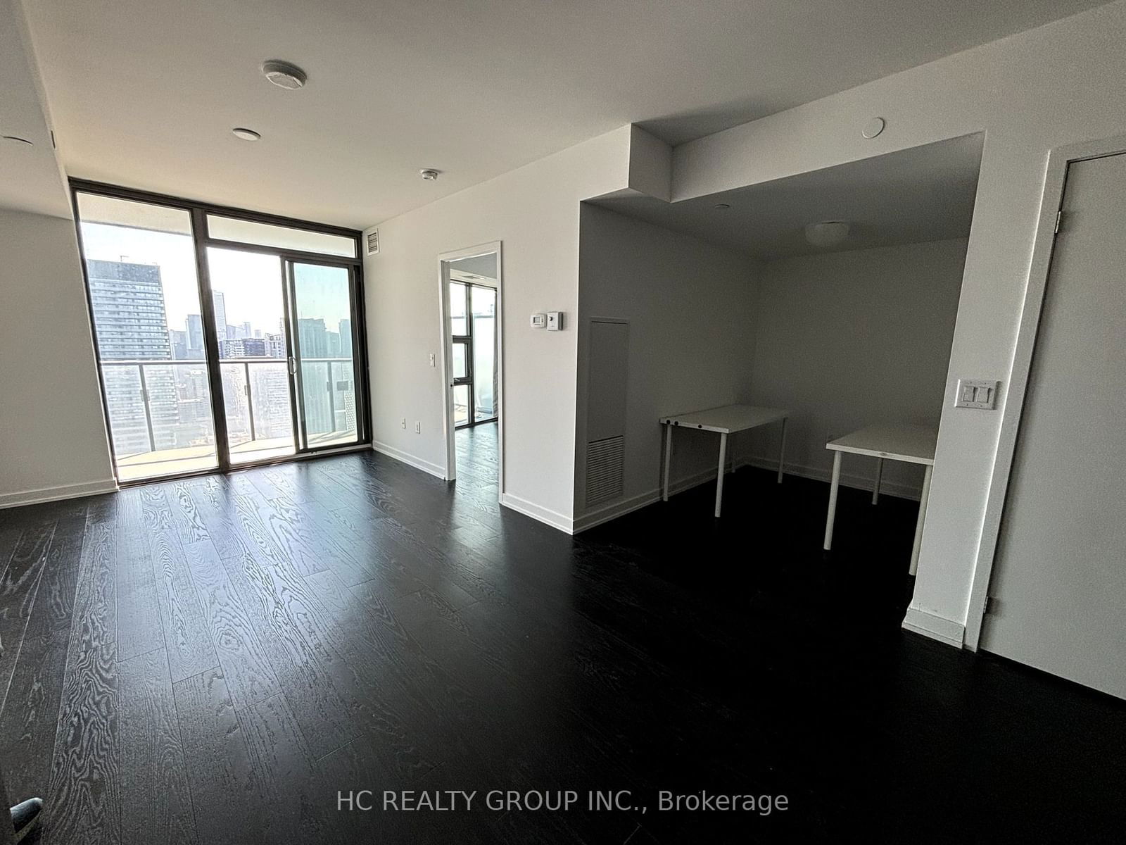 11 Wellesley St W, unit 4204 for rent - image #7