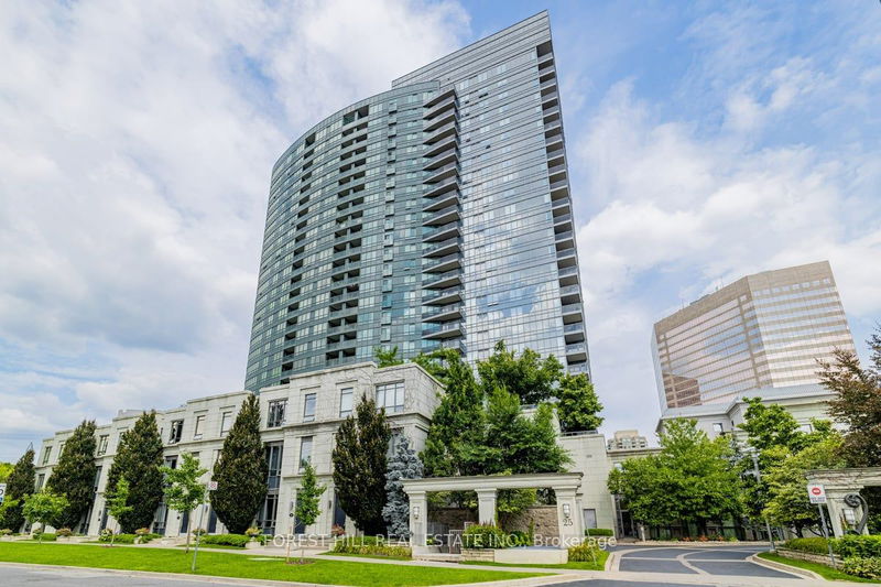 25 Greenview Ave, unit 619 for sale - image #1