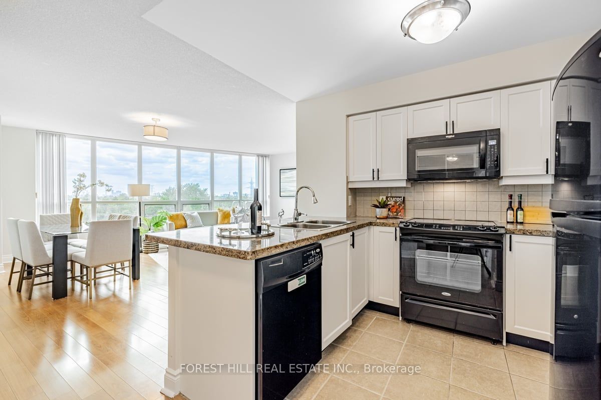 25 Greenview Ave, unit 619 for sale - image #10