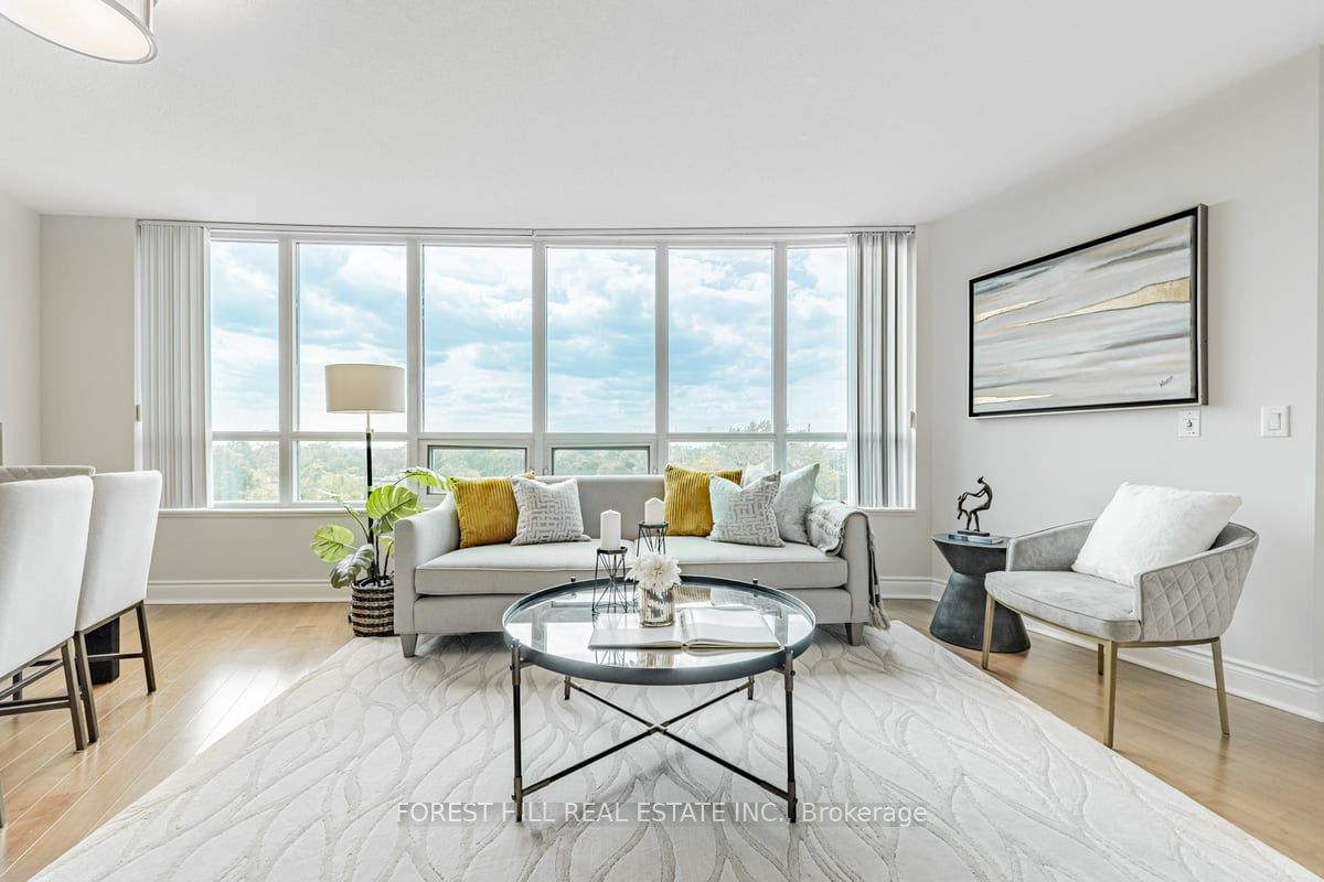 25 Greenview Ave, unit 619 for sale - image #21