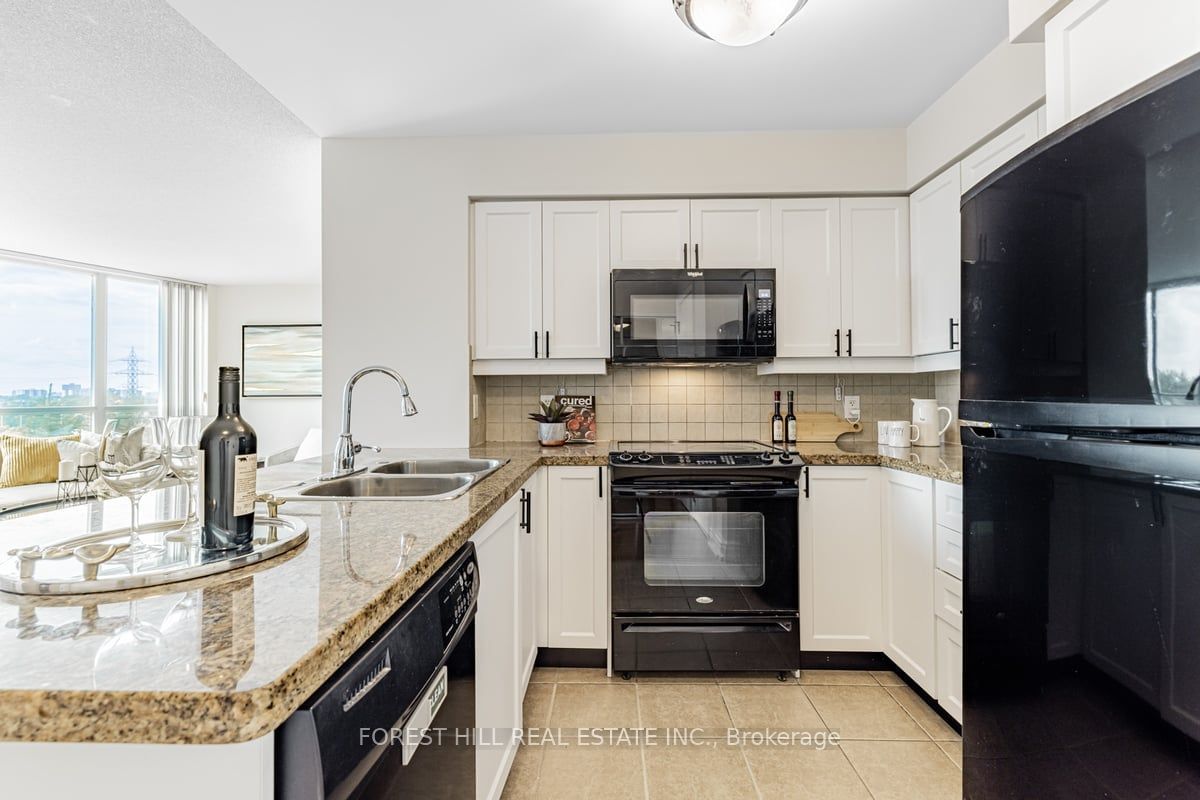 25 Greenview Ave, unit 619 for sale - image #9